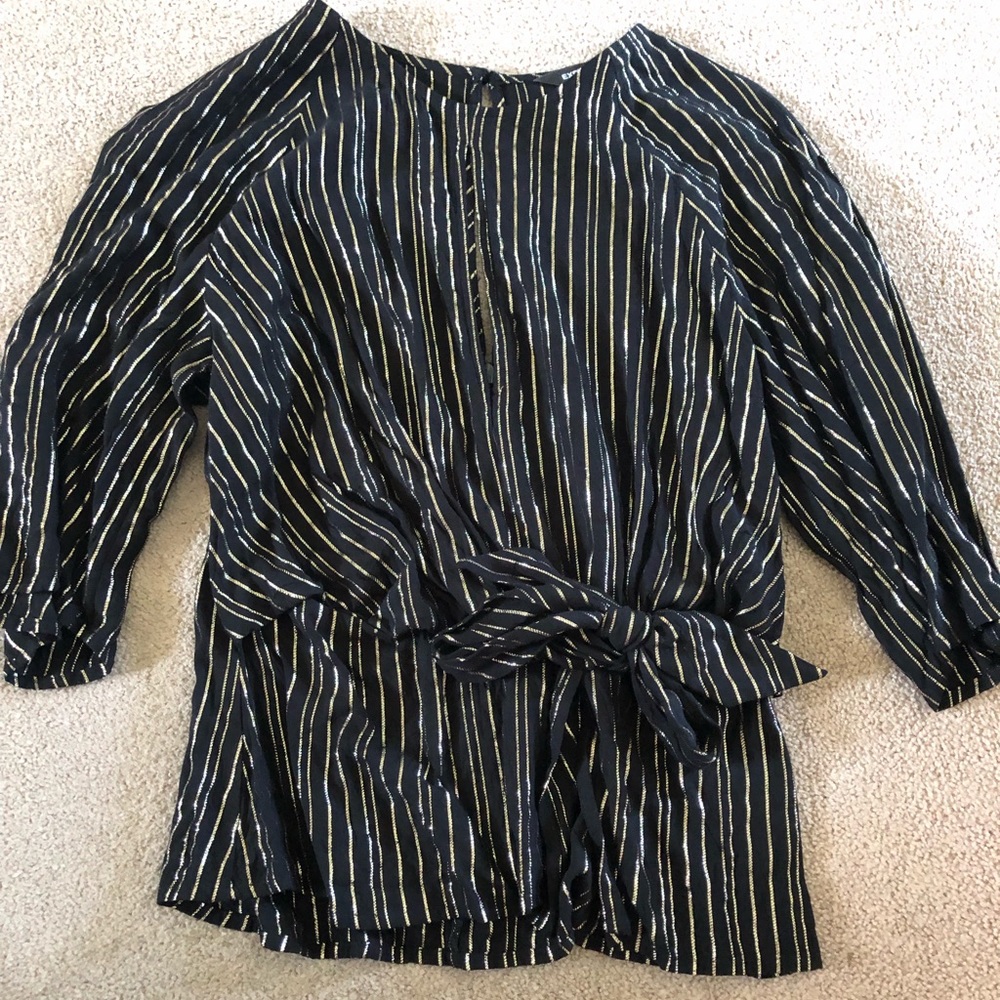 Express top